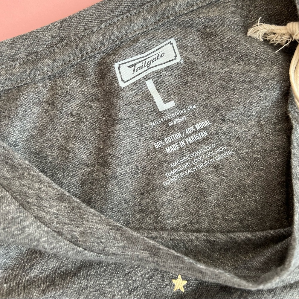 Iowa State tee - Picture 2 of 3